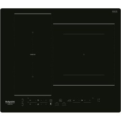 Table de cuisson induction...