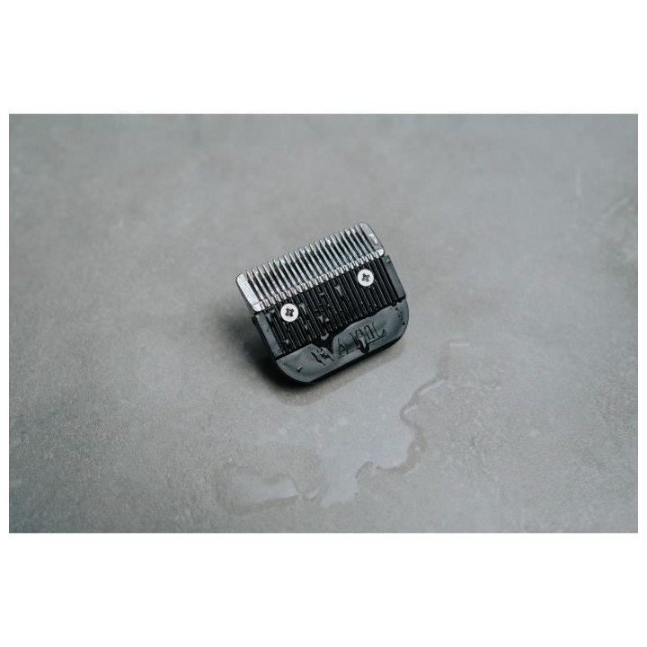 Tondeuse a cheveux - WAHL - COLOR PRO CORDLESS - 3,5 W - 8 sabots - Au