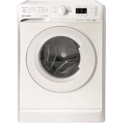 Lave-linge hublot INDESIT...