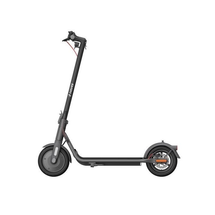 Trottinette électrique - NAVEE - V50 - 10 - 600 W - Noir
