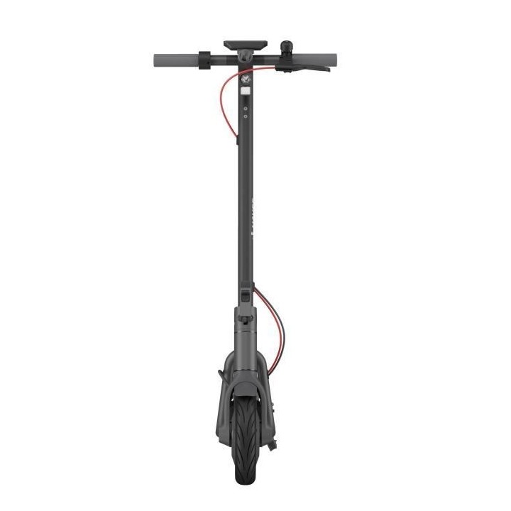 Trottinette électrique - NAVEE - V50 - 10 - 600 W - Noir