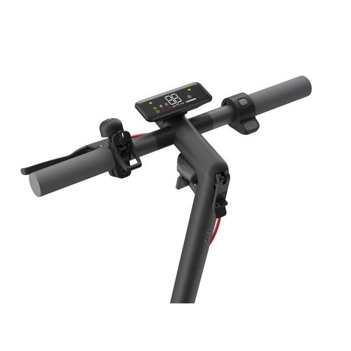 Trottinette électrique - NAVEE - V50 - 10 - 600 W - Noir