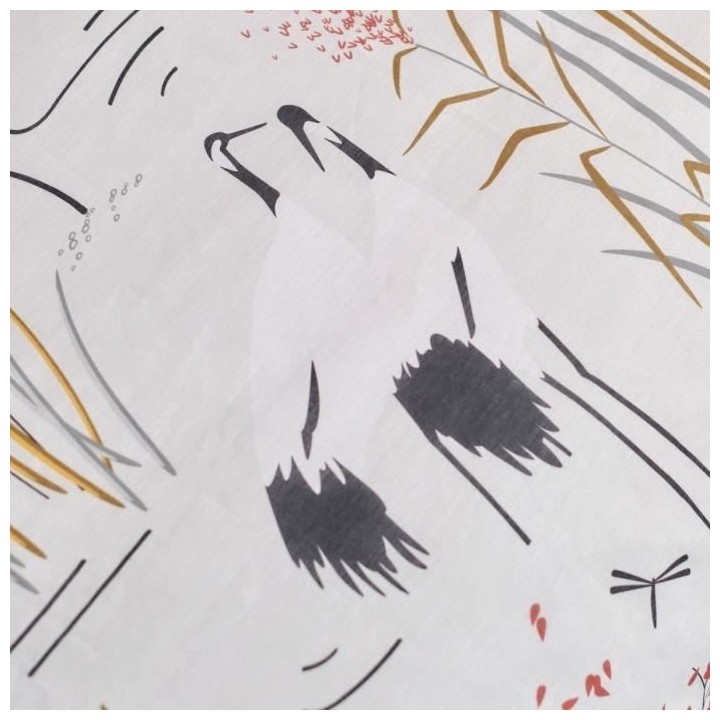 Parure de lit 2 personnes - TODAY - Sunshine 14.44 - 220 x 240 cm - 10