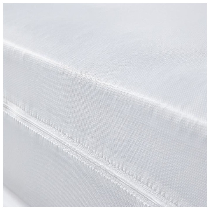 Housse intégrale de matelas TODAY Essential pour lit 2 personnes 160x