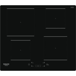 Table de cuisson induction...