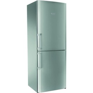 HOTPOINT HA70BI31S - Réfrigérateur congélateur bas 462L (309+153) -
