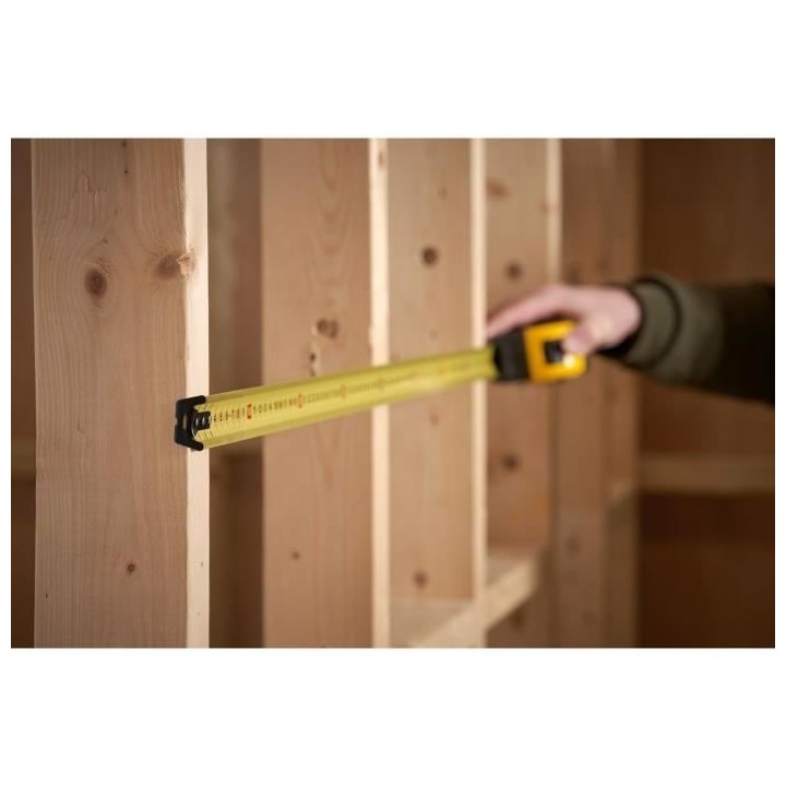 Mesure - STANLEY FATMAX - FMHT36142-0 - Blade Armor - 10 m x 32 mm