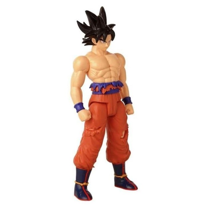 Figurine géante - BANDAI - Dragon Ball Super - 30cm Limit Breaker - U