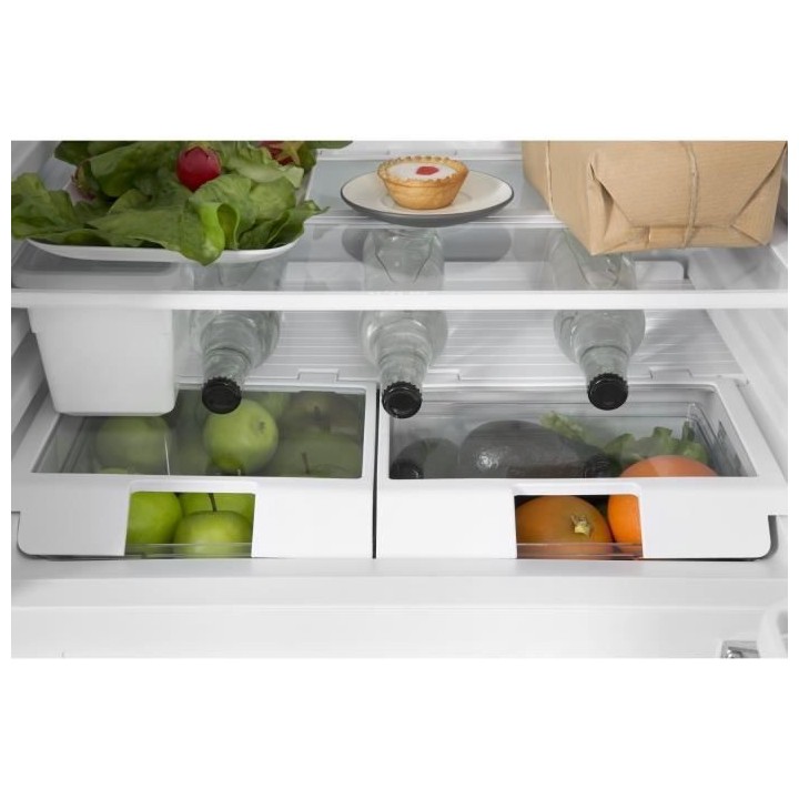 HOTPOINT BTS1622/HA1 - Table Top encastrable sous plan 144L - STATIQUE