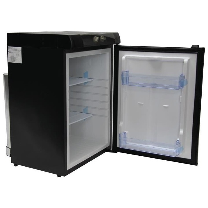 Refrigérateur a poser - 220 volts et gaz - 40L (Non Encastrable)