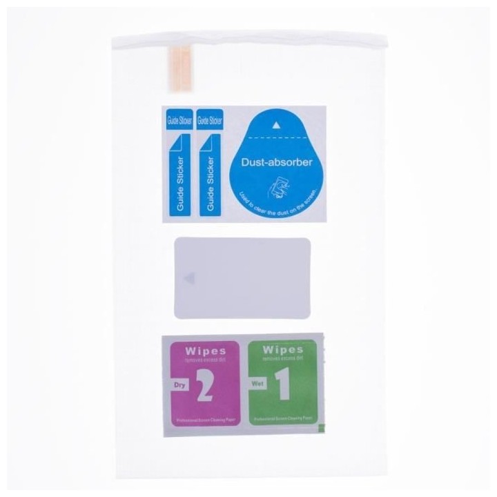 Verre trempé FREAKS AND GEEKS pour Nintendo Switch