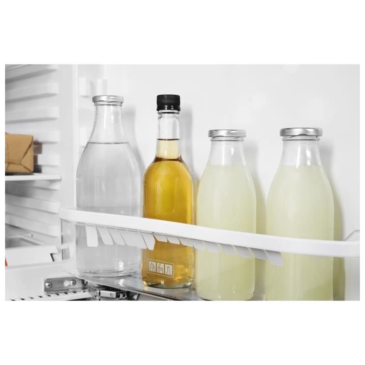 HOTPOINT BTS1622/HA1 - Table Top encastrable sous plan 144L - STATIQUE