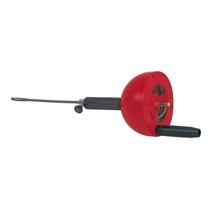 Pipe Perfect cleaning spiral