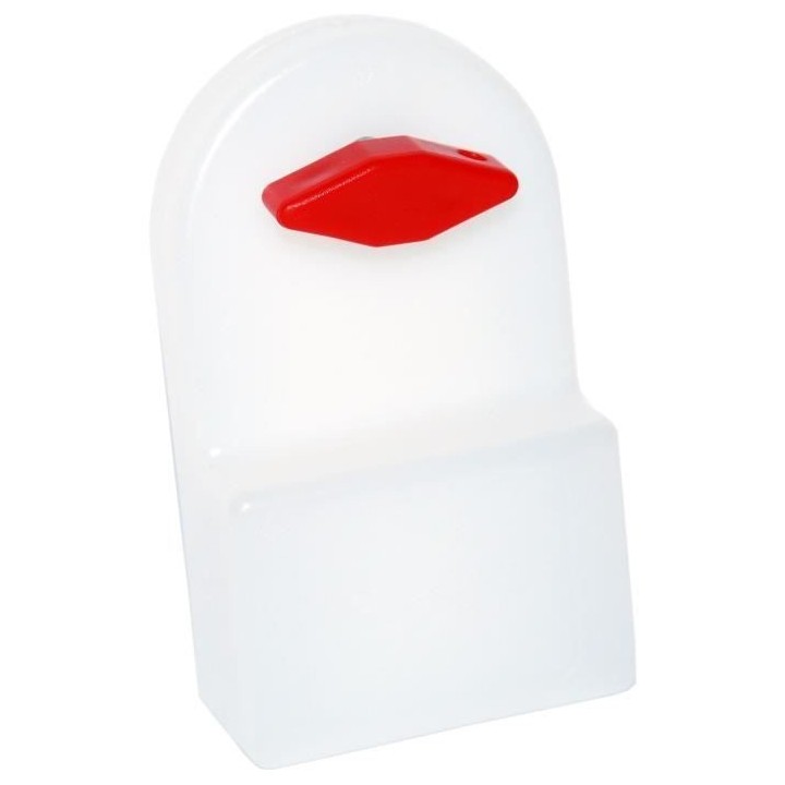 Rothenberger Industrial - purgeur radiateur a carré de 5 mm, résista