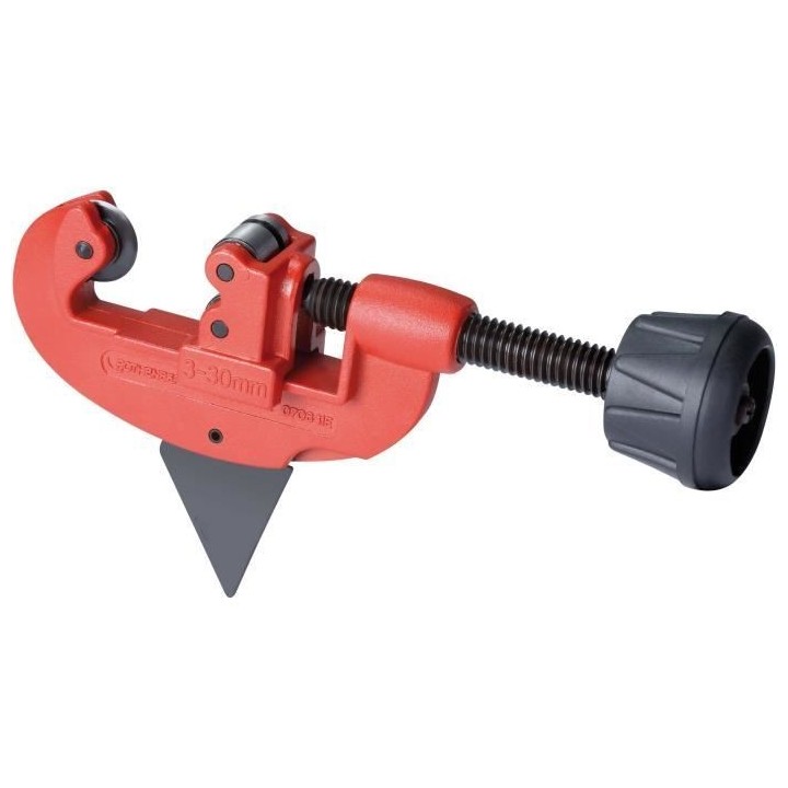 Coupe tube cuivre - ROTHENBERGER - 3-30 mm