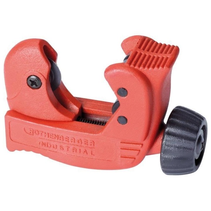 Mini coupe tube - ROTHENBERGER - MINIMAX - 3-28 mm