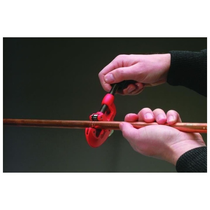 Coupe tube cuivre - ROTHENBERGER - 6-35 Pro