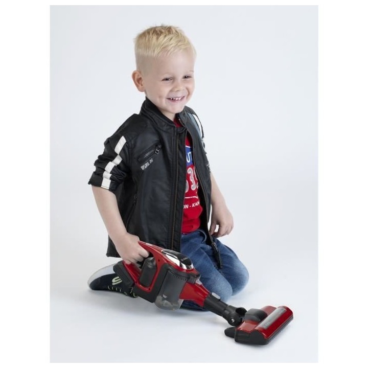 Aspirateur balai électronique Bosch Unlimited 3 en 1 - KLEIN - 6808 -