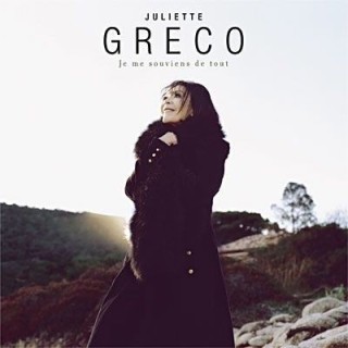 JULIETTE GRECO