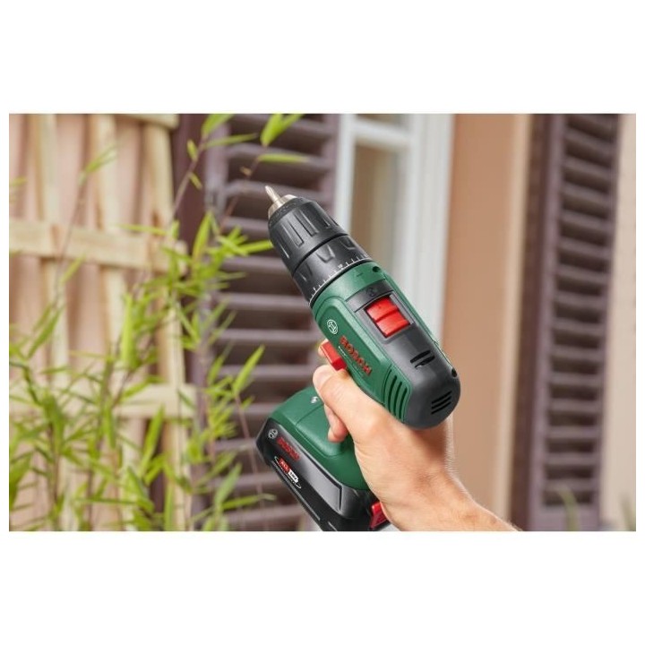 Perceuse visseuse Bosch EasyDrill 18V-40 (SANS Batterie, SANS chargeur