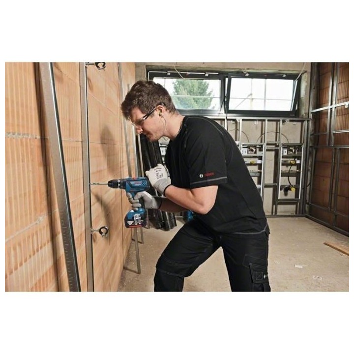 Perceuse visseuse a percussion Bosch Professional GSB 18V-28(28/63/- N