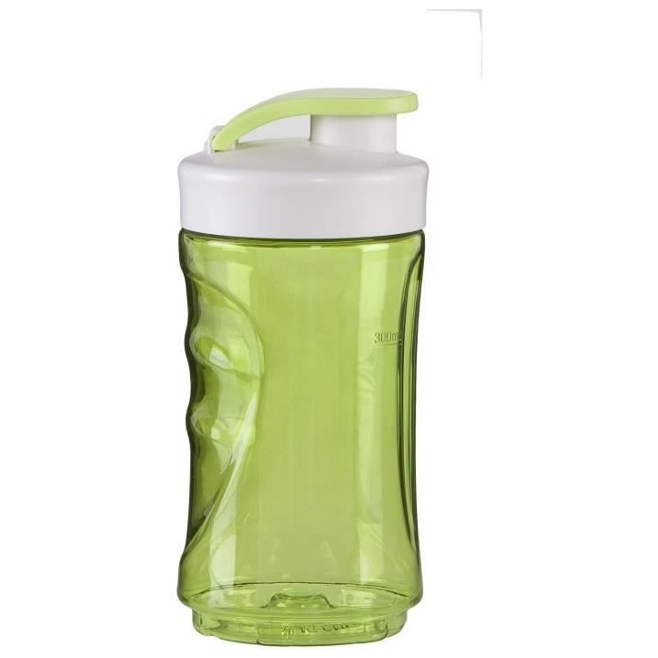 DOMO Mixeur 2 en 1 DO436BL 300 W Vert