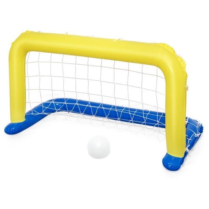 But gonflable de water polo - BESTWAY - 52123 - 137 x 66 x 72 cm