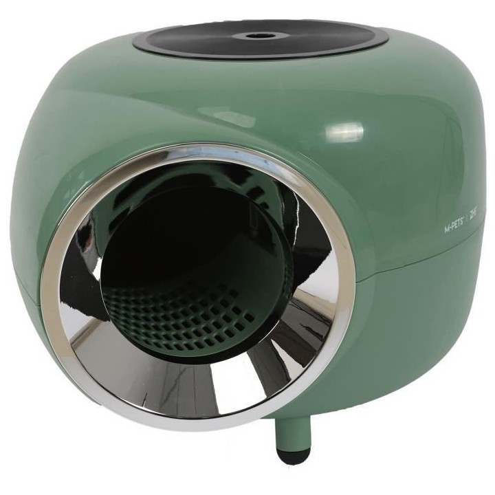 Maison de toilette - Mpets - SPACE I Verte