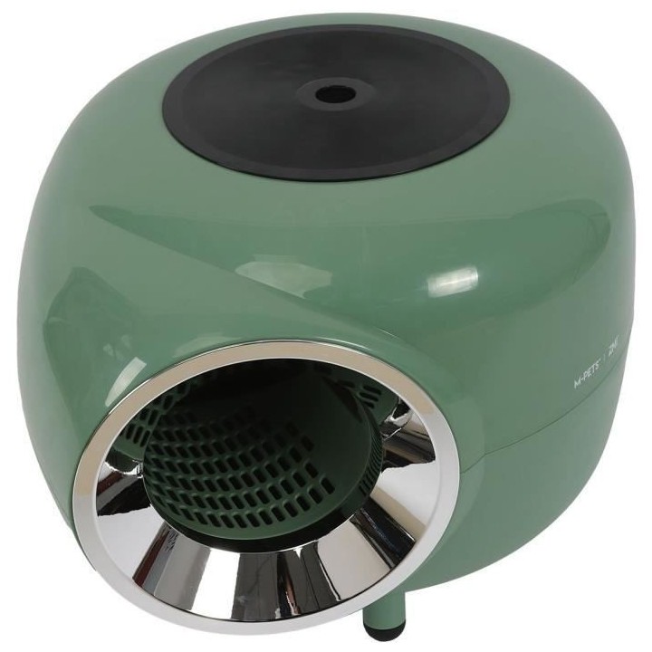 Maison de toilette - Mpets - SPACE I Verte