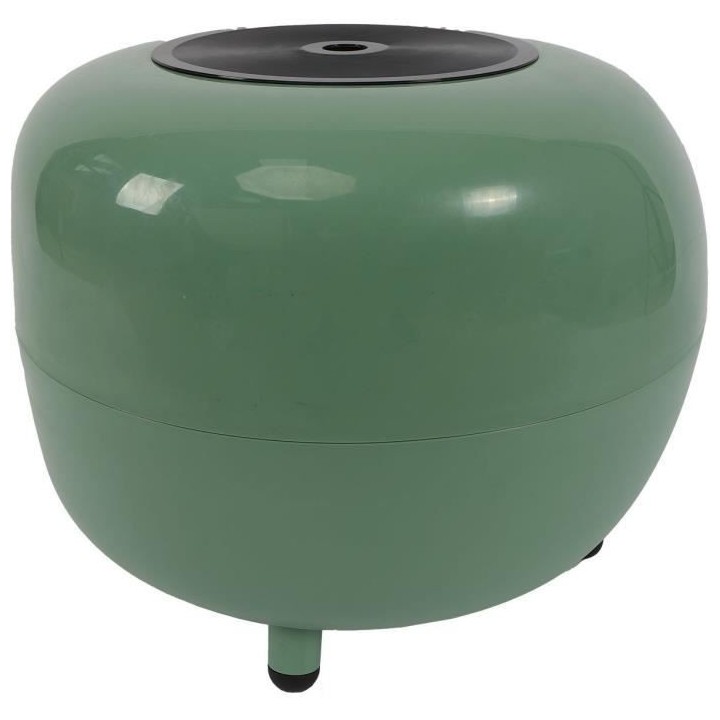 Maison de toilette - Mpets - SPACE I Verte