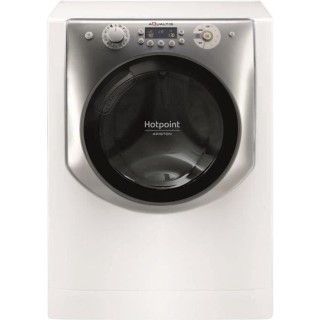 Lave-linge séchant HOTPOINT AQD972F697EUN Aqualtis - 9 / 7 kg - Induc