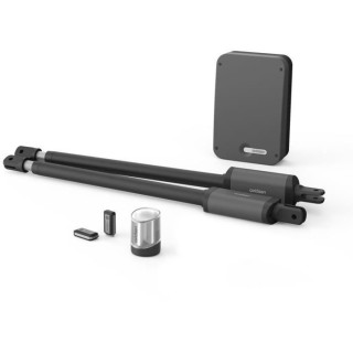 Motorisation Styrka 310 - Avidsen - télescopique pour portail a batta