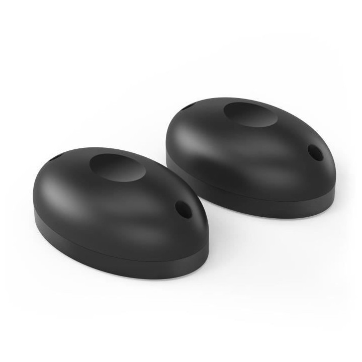 Motorisation pour portail a battants - AVIDSEN - Teha 410 - 114173 - M