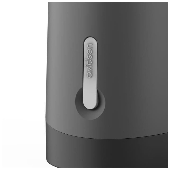 Motorisation connectée a bras articulés pour portail a battants - AV