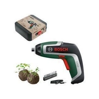 Visseuse sans fil IXO 7 polyvalente