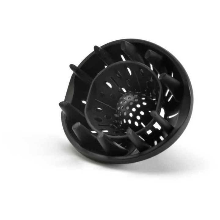 BABYLISS - Seche-cheveux - 2000W - CordKeeper 2000 - noir - D374E