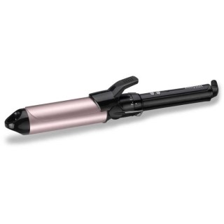 Boucleur BaByliss C338E - Fer a Boucler 38 mm Curling Tong pour des bo