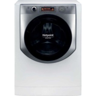 Lave-linge séchant HOTPOINT AQD1172D697JEU/AN Aqualtis - 11 / 7 kg -