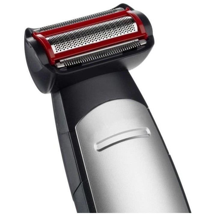 Tondeuse multi-usages - BaByliss - E837E - Cheveux, visage et corps -