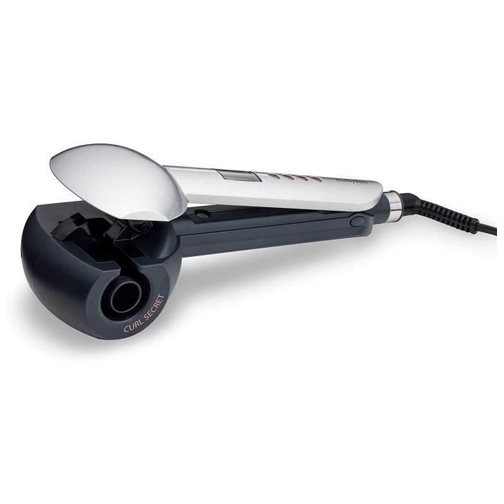 Fer a boucler Curl Secret Optimum Babyliss C1600E - 6 températures -