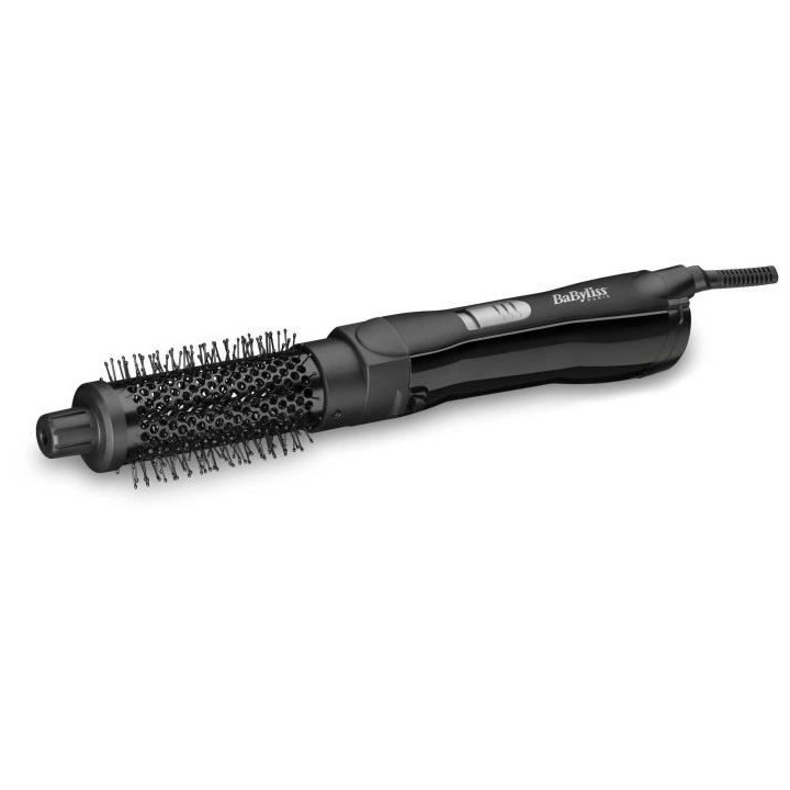 Brosse Soufflante BaByliss AS82E - Shape & Smooth pour une mise en for