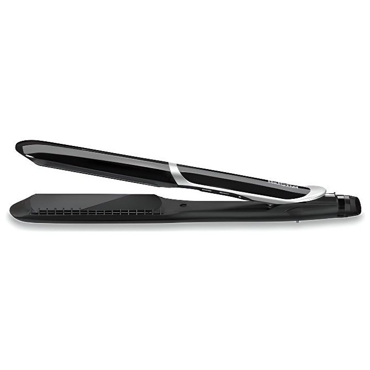 Lisseur Sleek Control Wide Babyliss ST397E - avec plaques tourmaline c