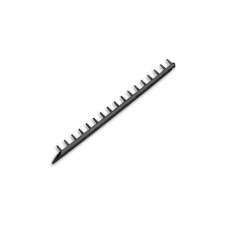 Lisseur Sleek Control Wide Babyliss ST397E - avec plaques tourmaline c