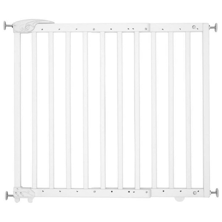 Badabulle Barriere de Sécurité Deco Pop - Barriere Extensible pour O