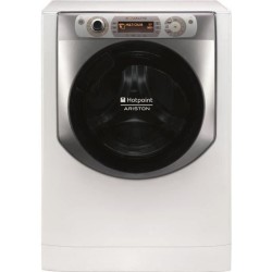 Lave-linge hublot HOTPOINT...