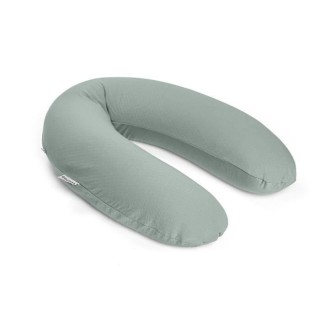 doomoo Coussin de maternité et d'allaitement Buddy - Confort optimal