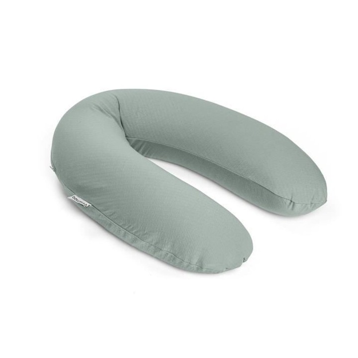 doomoo Coussin de maternité et d'allaitement Buddy - Confort optimal
