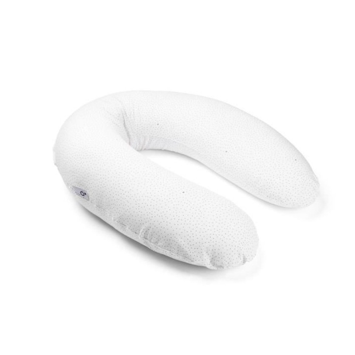 doomoo Coussin de maternité et d'allaitement Buddy - Confort optimal
