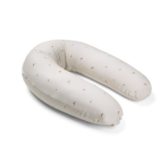 doomoo Coussin de maternité et d'allaitement Buddy - Confort optimal