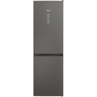 HOTPOINT HAFC8T032SK - Réfrigérateur congélateur bas 335 L(231L + 1